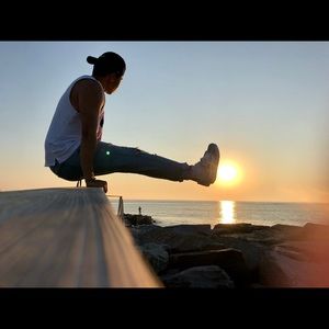 Meet your Posher, Jesse